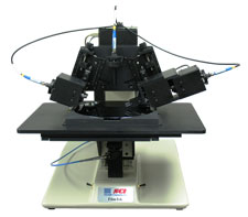 Spectroscopic Ellipsometry and DUV-NIR Reflection Transmission Spectrophotometry