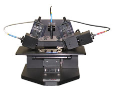 Spectroscopic Ellipsometer for film thickness measurement